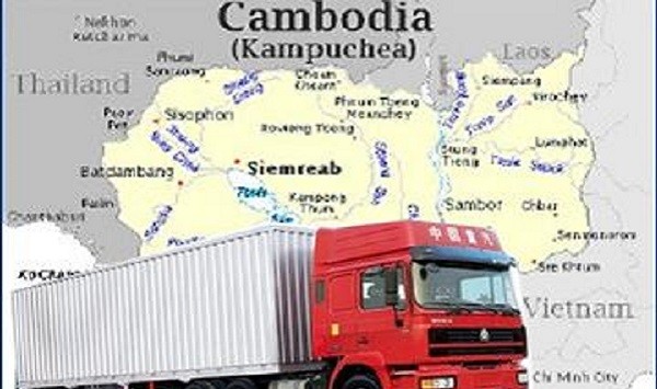 Cambodia DDP