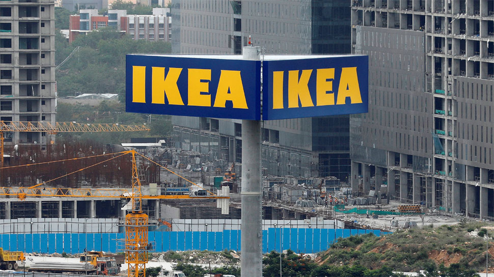 IKEA opens first Indian store in Hyderabad: 10 things to know(图1)